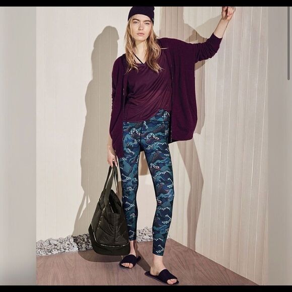 Sweaty Betty Zero Gravity Run Leggings Small - Picture 1 of 9